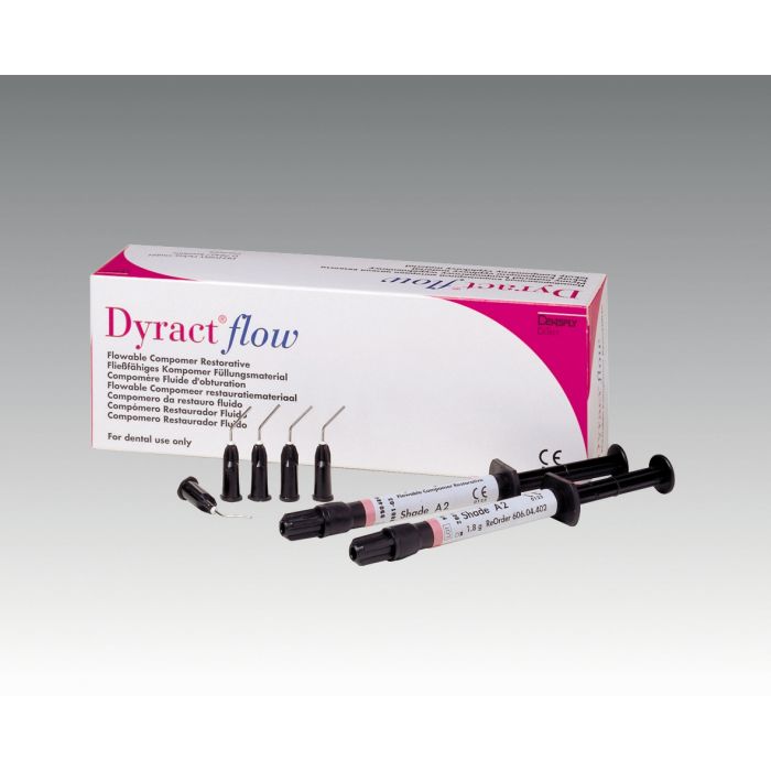 Dyract® Flow (Syringe) (Dentsply Sirona) Dental Product, 48% OFF