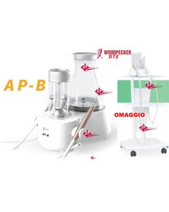 A-PB Sistema Multifunzione Ablatore e Sbiancatore All-In-One. Woodpecker DTE