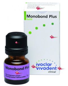 MONOBOND PLUS NEW 5gr. SILANIZZANTE Ivoclar Vivadent